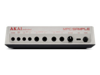 Akai Professional MPC Sample Standalone Sequencer Akai Professional MPC Sample Standalone Sequencer